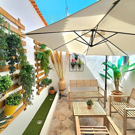 Apartamentos De La Huerta Alicante Exterior foto