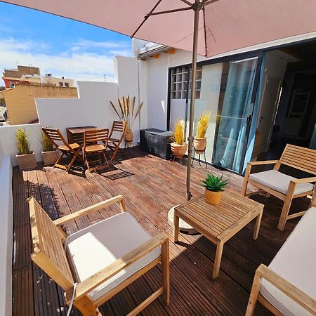 Apartamentos De La Huerta Alicante Exterior foto