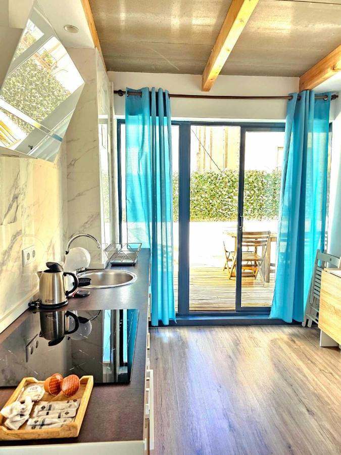 Apartamentos De La Huerta Alicante Exterior foto
