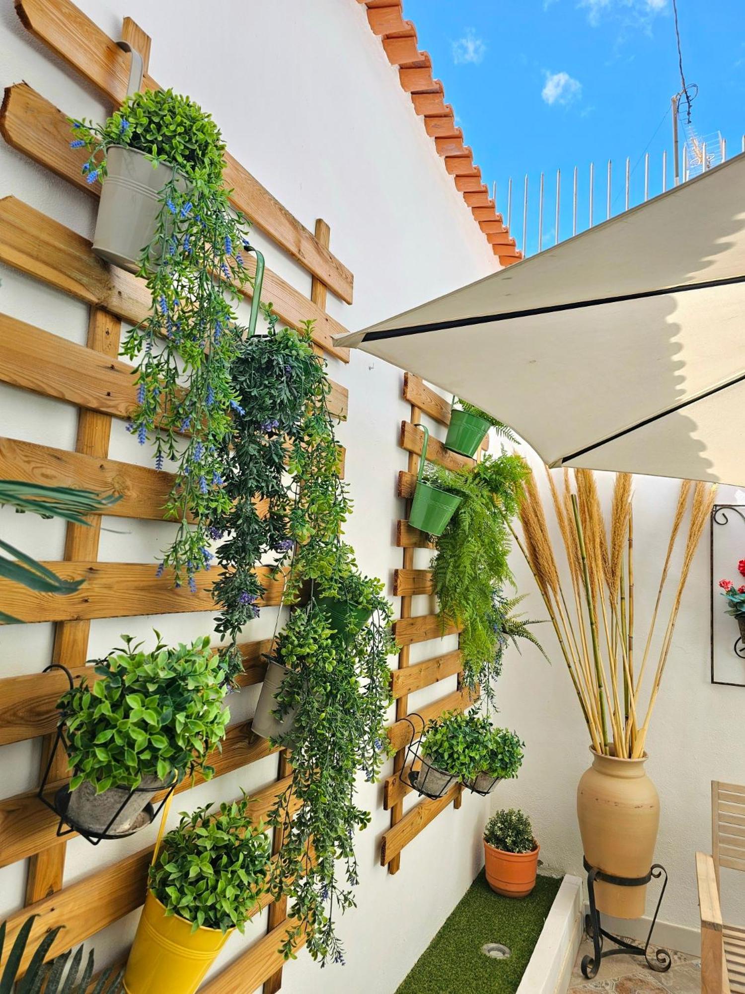 Apartamentos De La Huerta Alicante Exterior foto