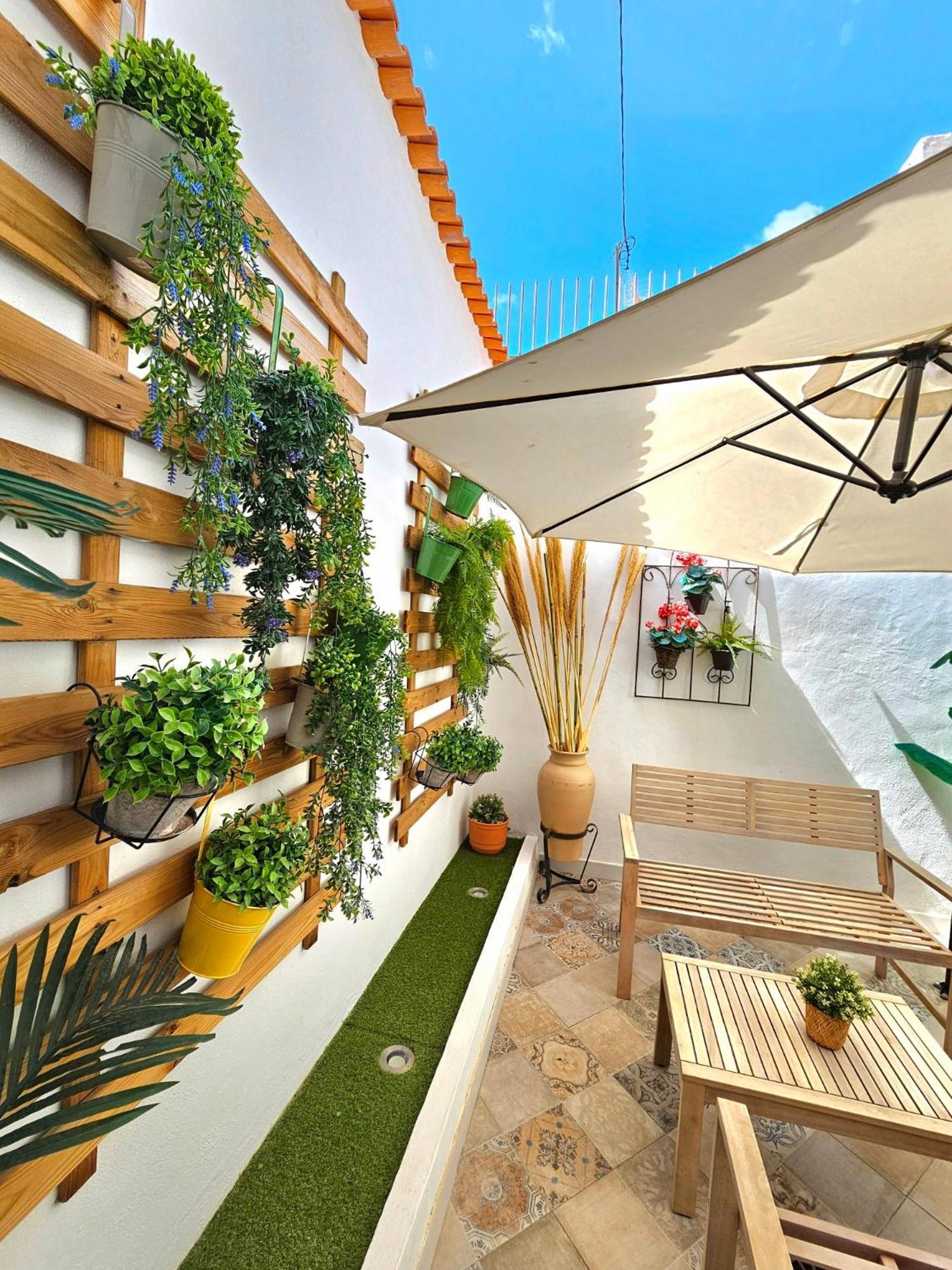 Apartamentos De La Huerta Alicante Exterior foto