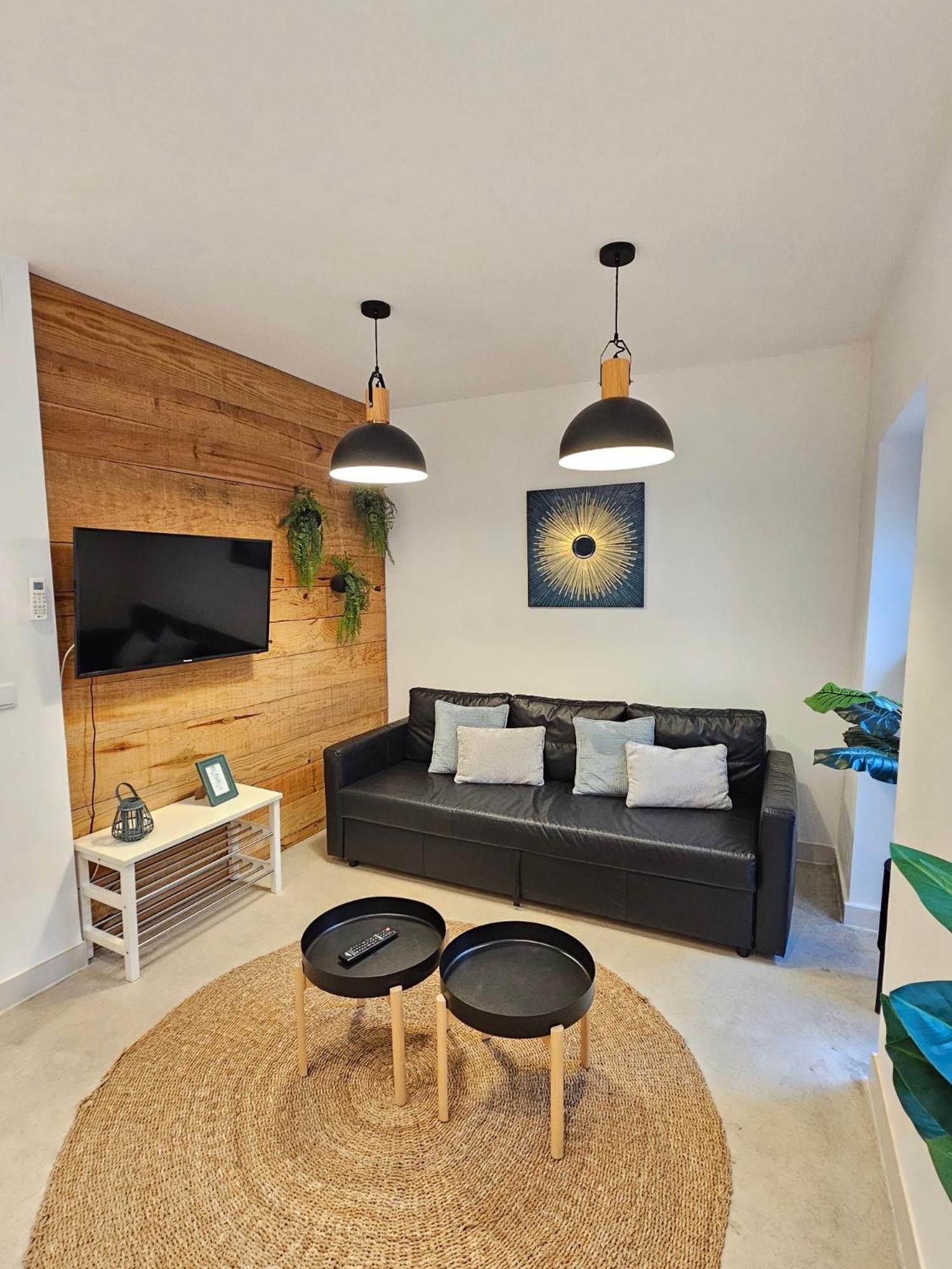 Apartamentos De La Huerta Alicante Zimmer foto