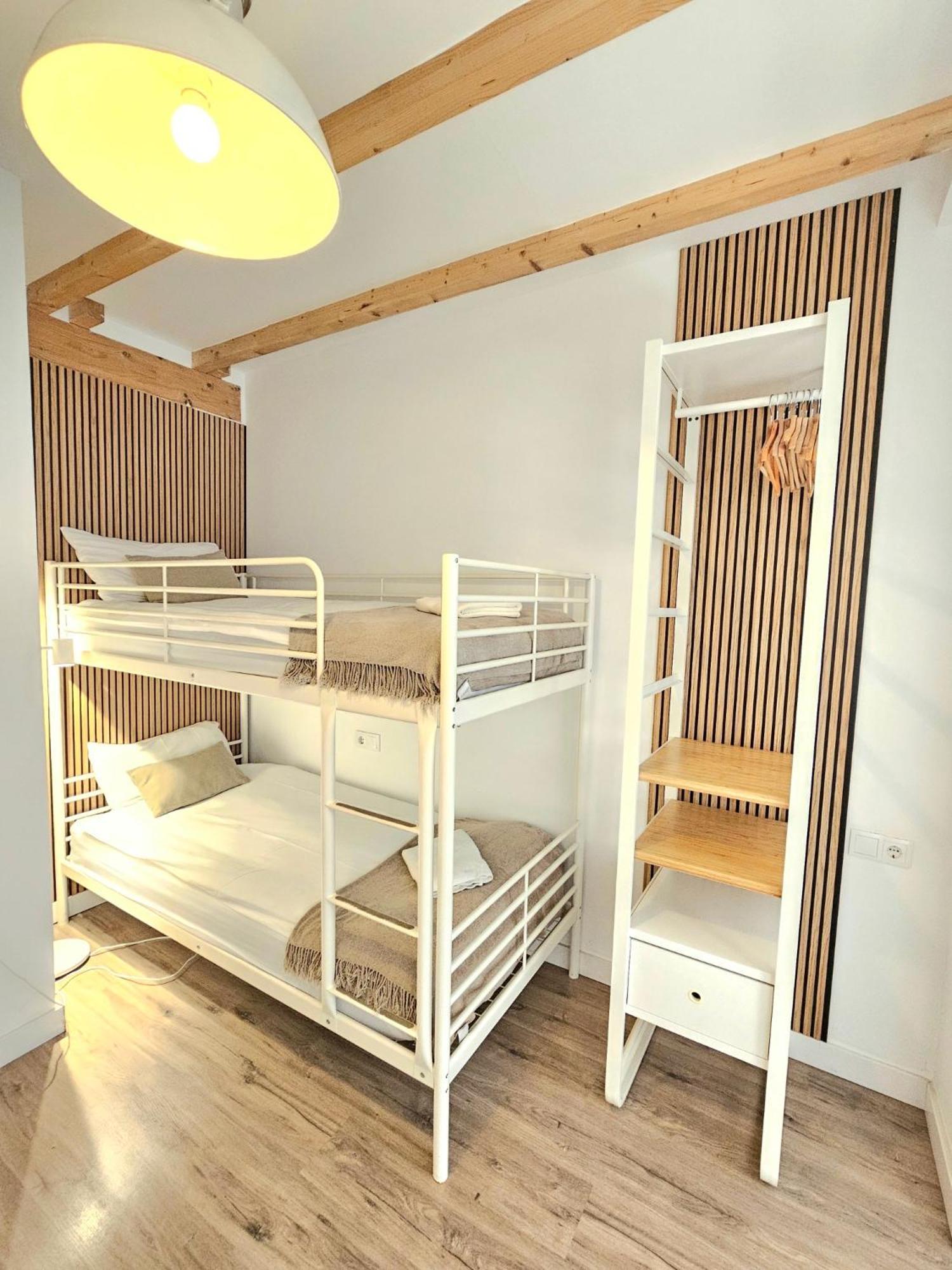 Apartamentos De La Huerta Alicante Exterior foto