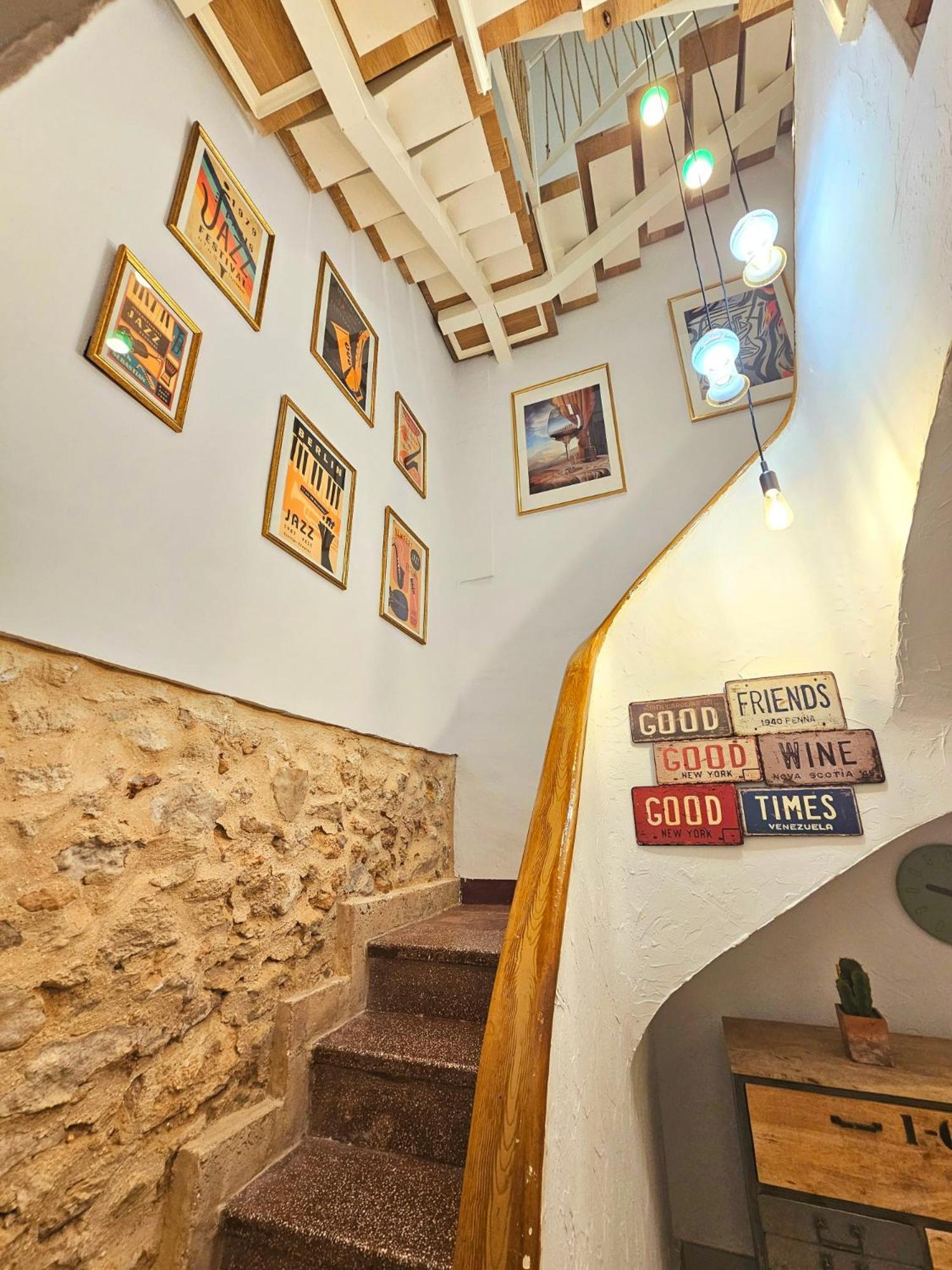 Apartamentos De La Huerta Alicante Exterior foto