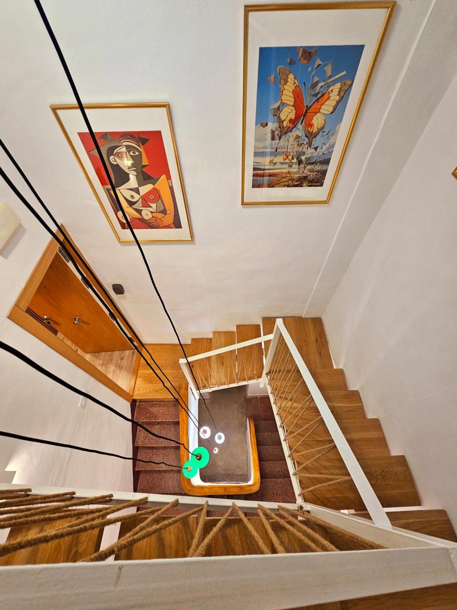 Apartamentos De La Huerta Alicante Exterior foto